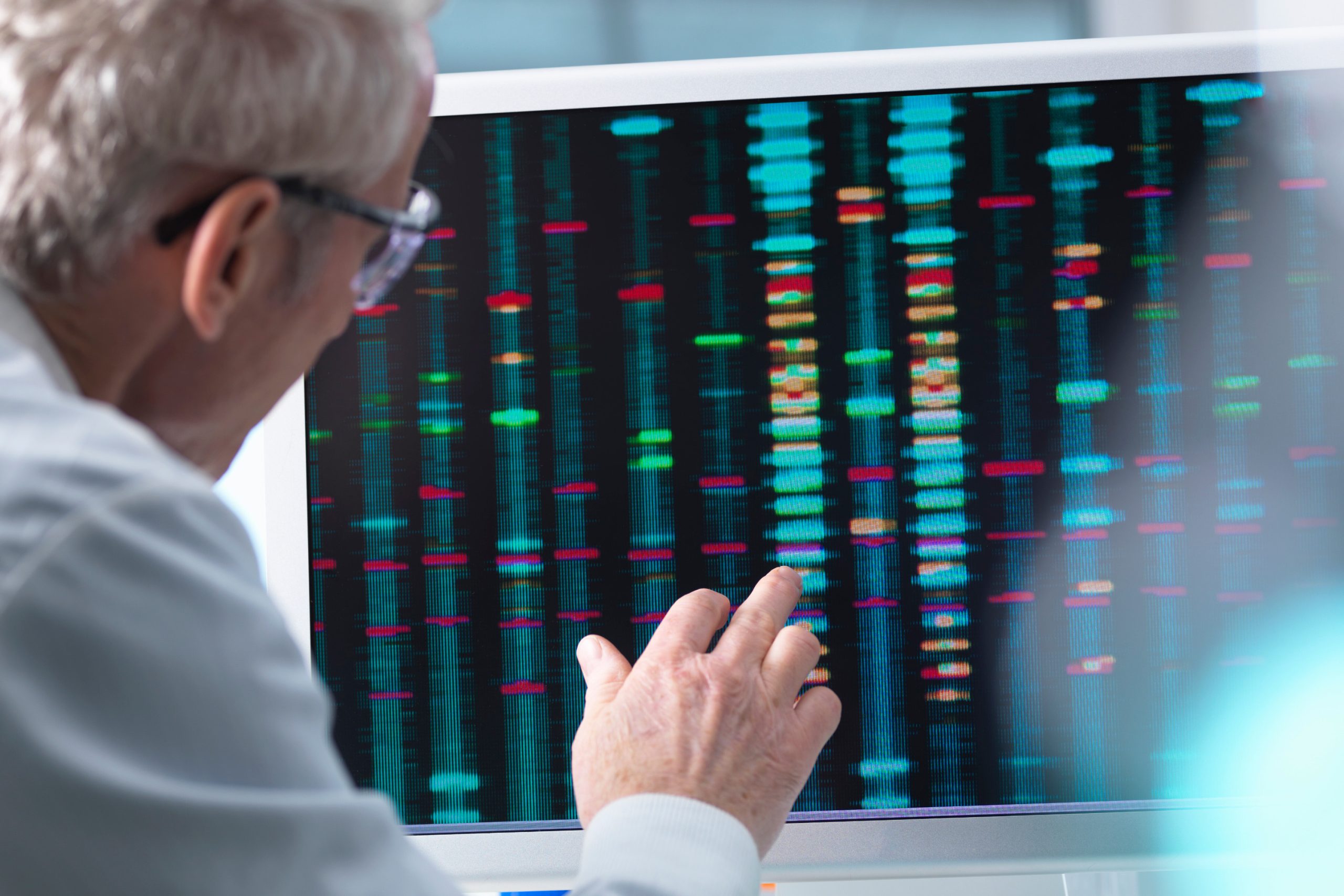 The Future of Innovation